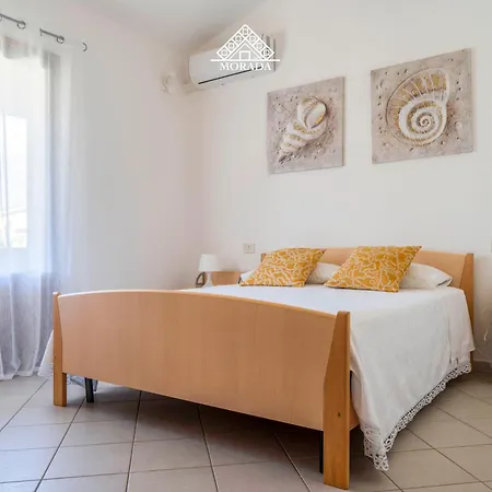 Casa Torre Di Nora - Morada *