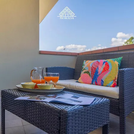 Casa Torre Di Nora - Morada