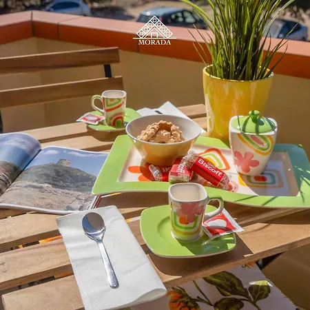 Apartment Casa Torre Di Nora - Morada