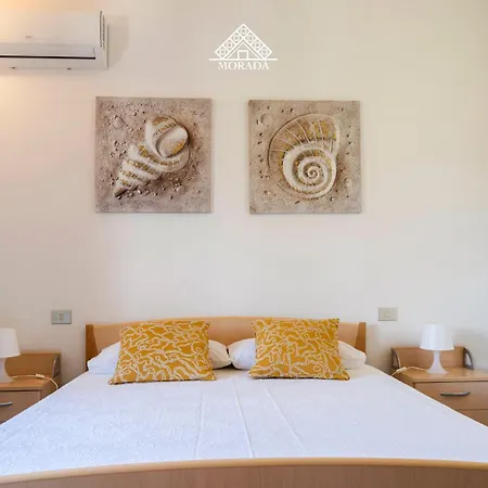 Apartment Casa Torre Di Nora - Morada *