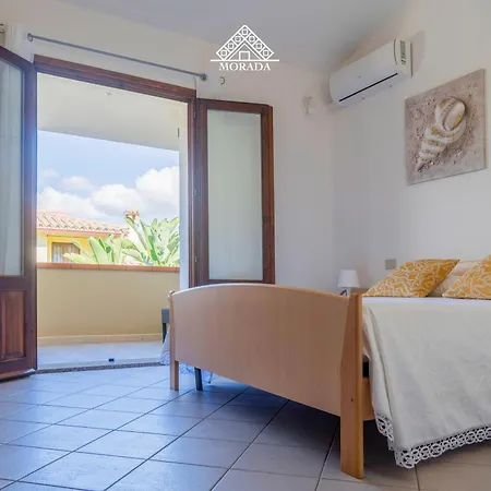 Casa Torre Di Nora - Morada Apartment Pula