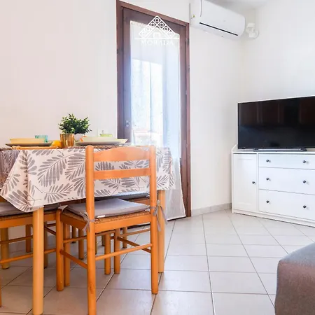 Διαμέρισμα Casa Torre Di Nora - Morada