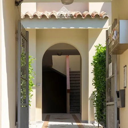 Casa Torre Di Nora - Morada *