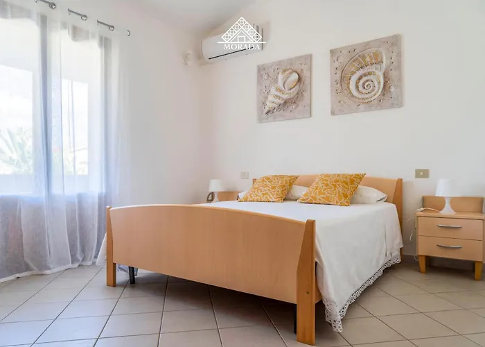 Casa Torre Di Nora - Morada *