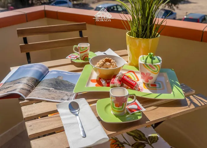 Apartment Casa Torre Di Nora - Morada