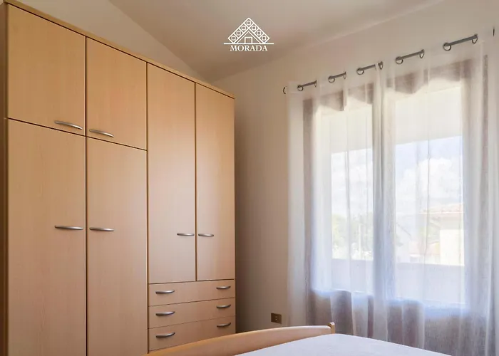 Apartment Casa Torre Di Nora - Morada Pula