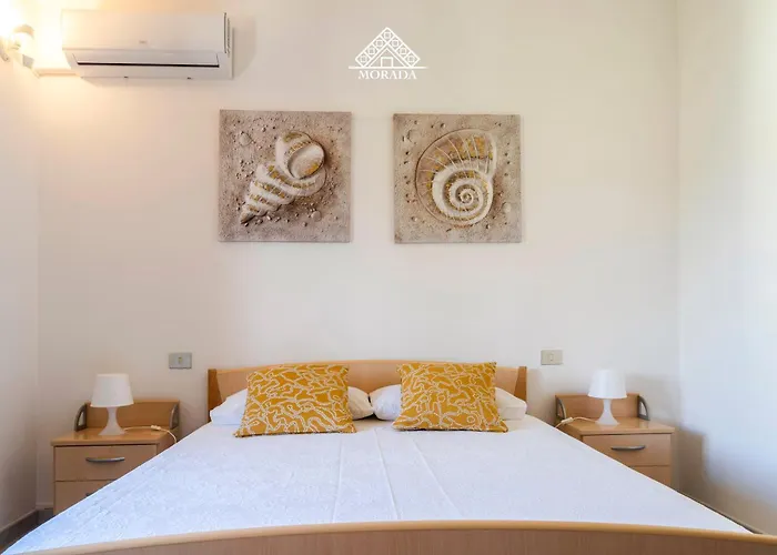 Apartment Casa Torre Di Nora - Morada *