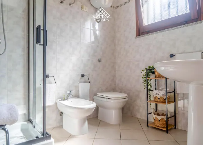 Apartment Casa Torre Di Nora - Morada *