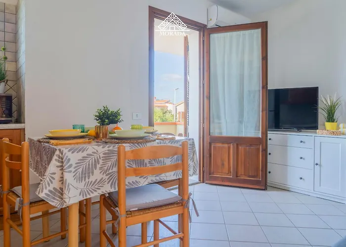 Casa Torre Di Nora - Morada * Pula