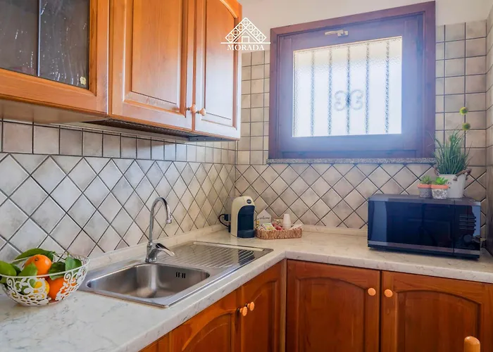 Casa Torre Di Nora - Morada Apartment Pula