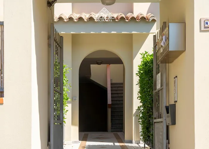 Casa Torre Di Nora - Morada *